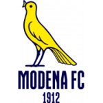 摩德纳队标